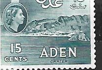 [New Daily Stamps, 类型 Q1]
