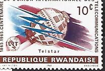 [The 100th Anniversary of I.T.U., тып AO]