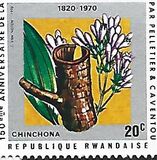 [The 150th Anniversary of Discovery of Quinine and Other Alkaloids by Pierre Joseph Pelletier and Joseph Bienaime Caventou, type JB]