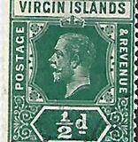 [King George V, type I]