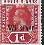 [No.36 & 39 Overprinted, प्रकार J1]