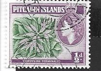 [Views with Medallion of Queen Elizabeth II, tegund T]