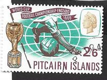 [Football World Cup - England, 类型 BI]