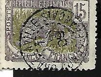 [New Daily Stamps, type F5]