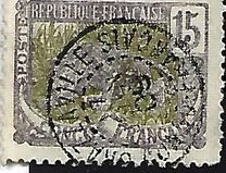 [New Daily Stamps, type F5]