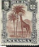 [Giraffe, type C]