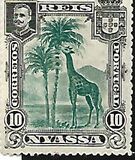 [Giraffe, type C2]