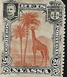 [Giraffe, type C4]