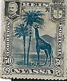 [Giraffe, type C6]