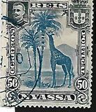[Giraffe, type C6]