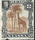 [Giraffe, type C3]