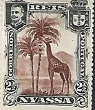 [Giraffe, type C]