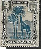 [Giraffe, type C6]