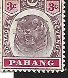 [Tiger - New Design, type D]