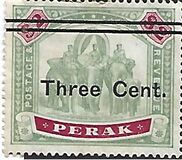 [Issues of 1895 & 1899 Surcharged, type M6]
