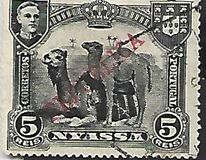 [Dromedary Camels - Not Issued Stamps Overprinted "REPUBLICA", Tipi H1]