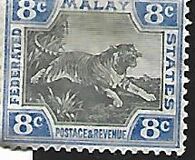 [Tiger - Different Watermark, type C17]