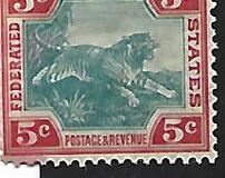 [Tiger - Different Watermark, type C15]
