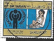 [International Year of the Child 1979, type EG2]