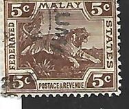 [Tiger - Different Watermark, type C49]