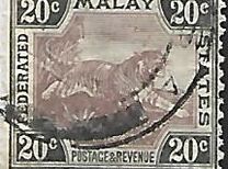 [Tiger - Different Watermark, type C56]
