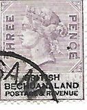 [Not Issued Great Britain Stamps, type C2]