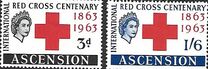 [The 100th Anniversary of Red Cross, type AZ]