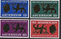 [Opening of B.B.C. Relay Station, type BG]