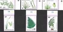 [Ferns and Grasses, type GL]