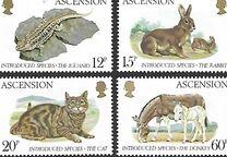 [Introduced Species, type JX]