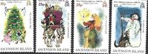 [Christmas - The 100th Anniversary of the Birth of Hans Christian Andersen (Writer), 類型 AGC]