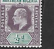 [King Edward VII, type C]