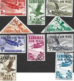 [Airmail, प्रकार XGK]