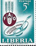 [Freedom from Hunger, 类型 LW]