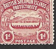 [Large Canoes, type A1]
