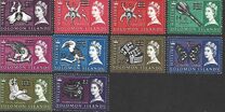 [Issues of 1965 with Imprint of New Value, Вид BA1]