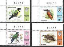 [Birds, տեսակ FI]