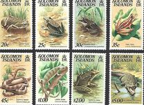 [Reptiles and Amphibians, tip JJ]