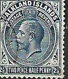 [King George V, tip G22]