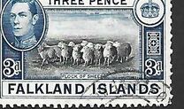 [King George VI - Local Motives, tegund Y1]