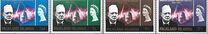 [Winston Churchill Commemoration, 1874-1965, type CL]