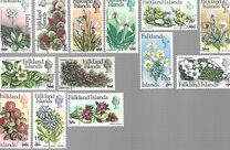 [Decimal Currency - Issues of 1968 Surcharged, type DS]