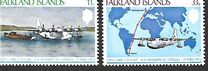 [The 26th Anniversary of First Direct Flight, Southampton-Port Stanley, Scrivi GQ]