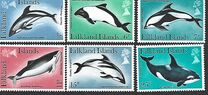 [Dolphins and Porpoises, type HP]