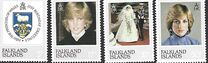 [The 21st Anniversary of the Birth of Diana, Princess of Wales, 1961-1997, type JO]
