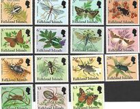 [Spiders and Insects, type LG]