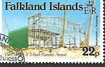 [Opening of Mount Pleasant Airport, type MO]