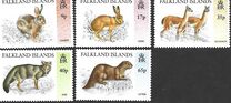 [Introduced Wild Animals, type VP]