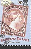 [The 100th Anniversary of the Death of Queen Victoria, 1819-1901, 類型 ABJ]