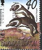 [Endangered Species - Penguins, τύπος ADE]